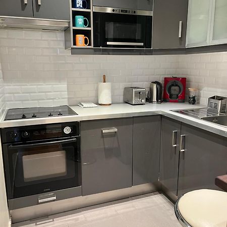 Superbe Appartement 2P Paris Boulogne Roland Garros 외부 사진