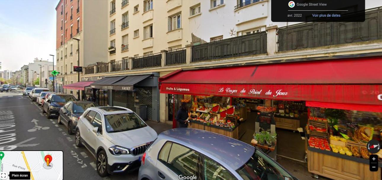 Superbe Appartement 2P Paris Boulogne Roland Garros 외부 사진