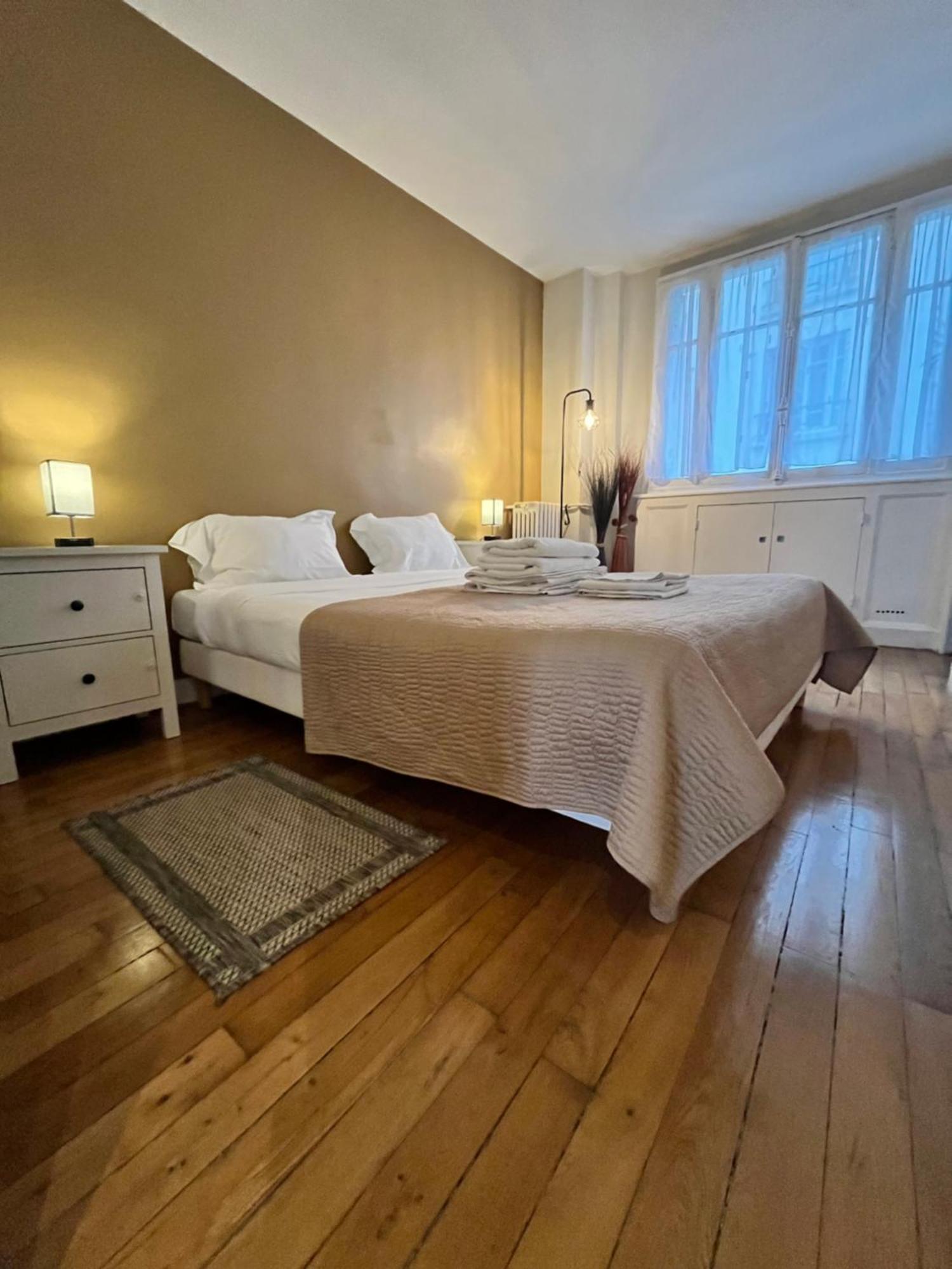Superbe Appartement 2P Paris Boulogne Roland Garros 외부 사진